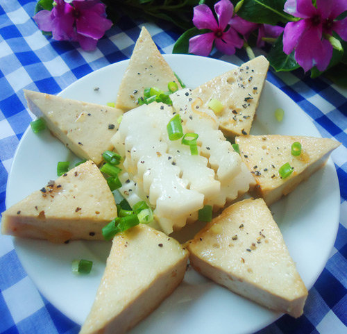 Tận dụng giò thừa sau Tết chế biến thành những món ăn ngon