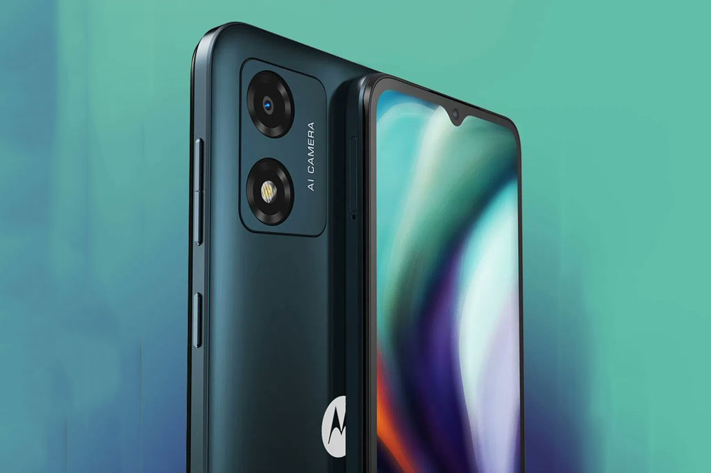 Smartphone chống nước, RAM 4 GB, pin ‘khủng’, giá 3 triệu đồng