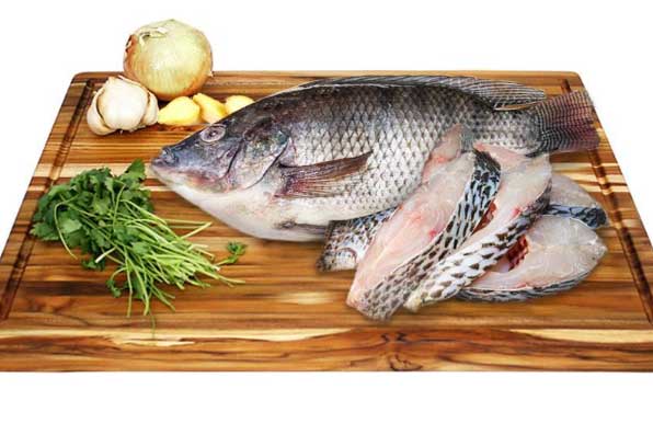 Những loại cá giàu omega-3 bậc nhất, chớ nên bỏ qua