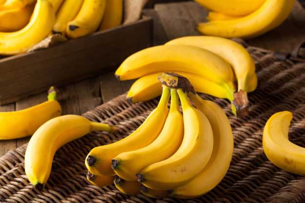 Những loại trái cây giúp giảm cân, đốt cháy mỡ bụng "thần tốc"