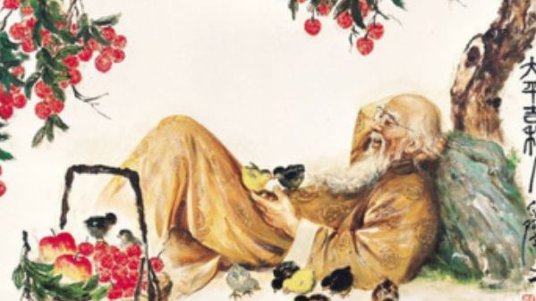 Các cụ dạy: '30 không đi ba đường, 40 không đụng ba điều', làm sai cuộc đời sớm muộn cũng lụi bại