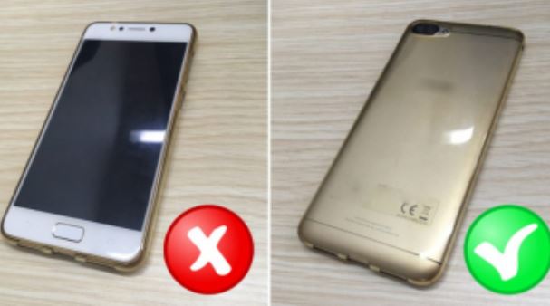 Tại sao phải úp màn hình điện thoại xuống khi để trên mặt bàn: 4 cái lợi lớn ai cũng cần