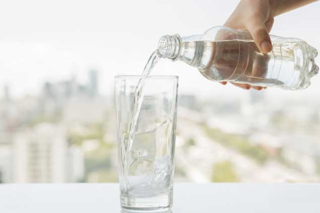 5 loại nước chống lão hóa mà chị em ngoài 30 cần uống mỗi ngày để da đẹp căng