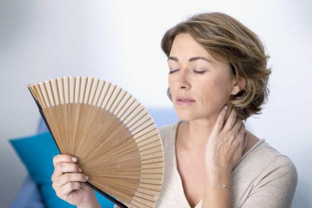 Dấu hiệu tiền mãn kinh sớm phụ nữ nên biết