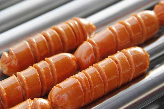 5 loại thực phẩm bán đầy chợ nhưng không nên mua, nhìn ngon chứ rất bẩn