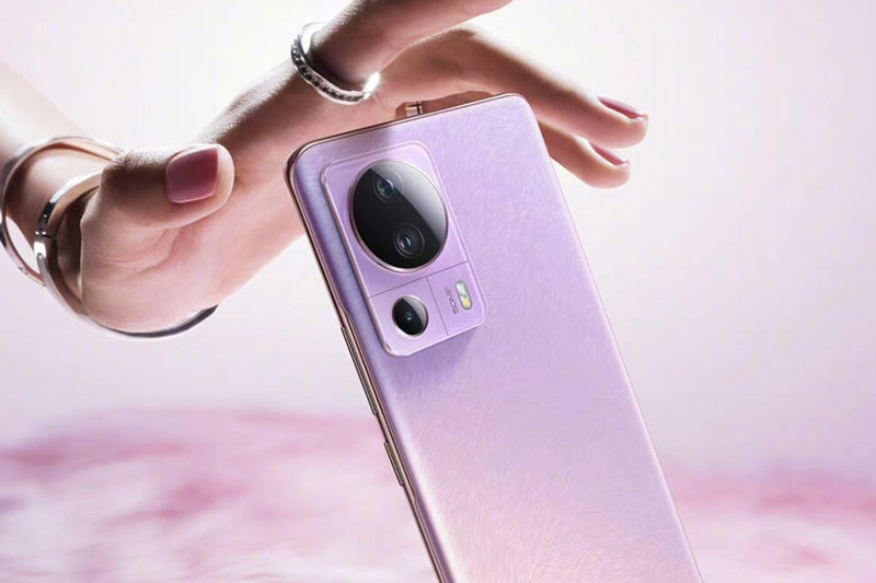 Rò rỉ cấu hình của Xiaomi 13 Lite