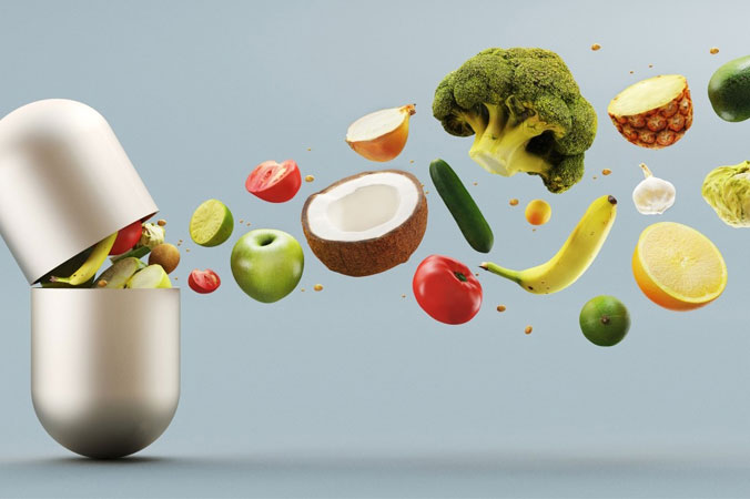 Bạn cần hiểu đúng về thực phẩm bổ sung?