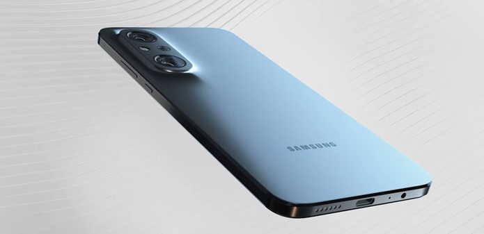 Thông tin mới về Samsung Galaxy A24 5G sắp ra mắt