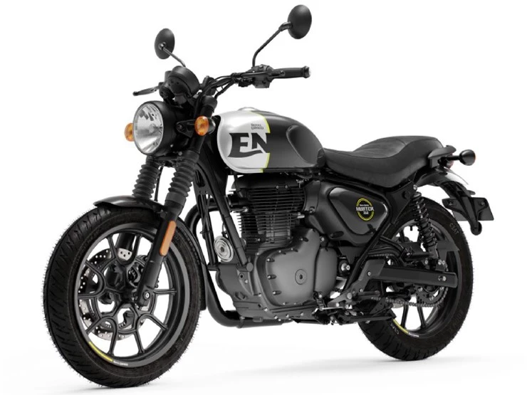 tho san 2023 royal enfield hunter 350 mo rong thi truong tai dong nam a hinh 1