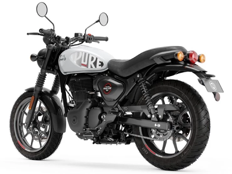 tho san 2023 royal enfield hunter 350 mo rong thi truong tai dong nam a hinh 3