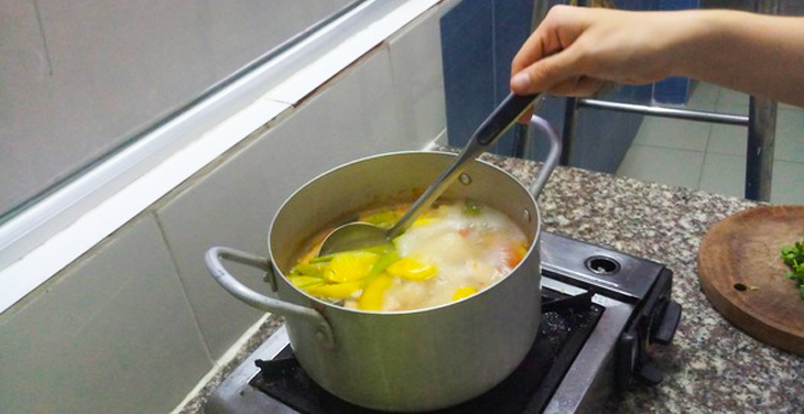 Lý do bạn không nên sử dụng đồ bằng nhôm