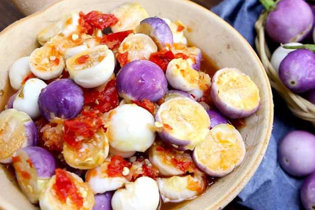 4 sai lầm khi ăn dưa cà muối gây bệnh cho bạn, nhất là điều thứ 3 rất nguy hiểm