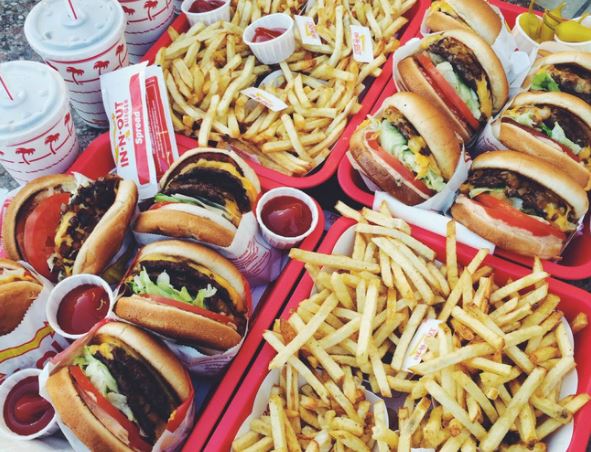 Túi mật đóng đầy sỏi vì những thói quen tưởng chừng vô hại