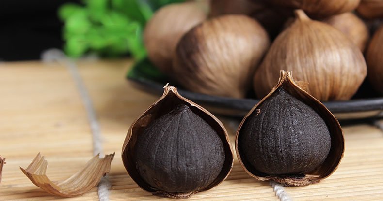 3 cách bảo quản tỏi đen bạn cần nhớ