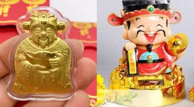 Chuyên gia phong thủy chỉ: Ngày vía Thần Tài không cần mua vàng, đây là 9 điều nên làm để tài lộc sung túc