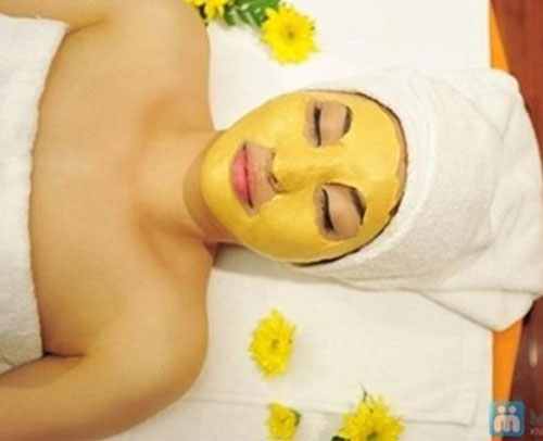 Những cách chăm sóc da mặt sau khi sinh con