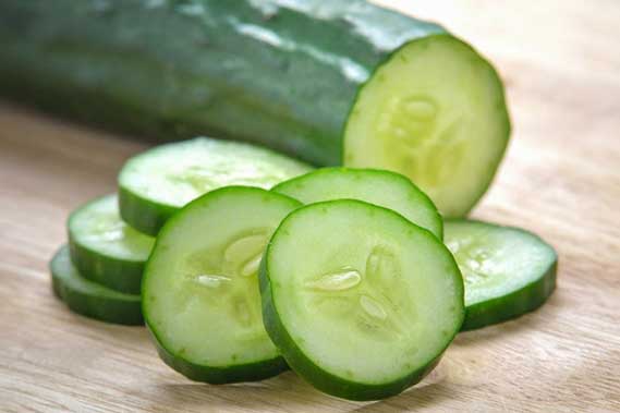 5 loại rau quả vừa ngon vừa bổ, có thể ăn bao nhiêu tùy thích