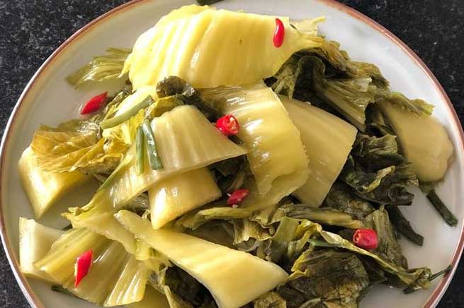 Tủ lạnh còn chứa 3 món ăn này thì nên vứt bỏ sớm, ăn nhiều sẽ làm tăng nguy cơ mắc bệnh tuyến giáp