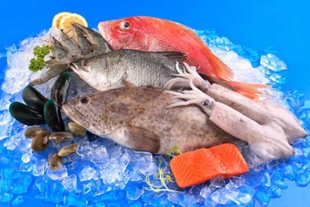 Loại hải sản chứa nhiều kim loại nặng và ký sinh trùng: Nhiều người không biết vẫn thích ăn