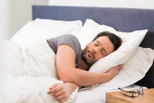 4 bi&#x1EC3;u hi&#x1EC7;n v&#xE0;o ban &#x111;&#xEA;m ch&#x1EE9;ng t&#x1ECF; th&#x1EAD;n c&#x1EE7;a b&#x1EA1;n r&#x1EA5;t kh&#x1ECF;e m&#x1EA1;nh, gi&#x1EA3;i &#x111;&#x1ED9;c t&#x1ED1;t