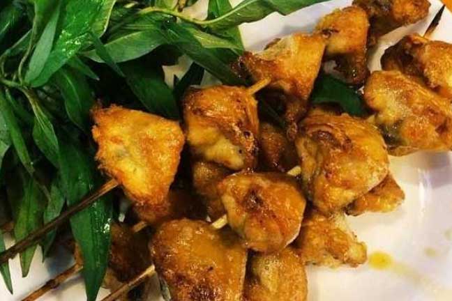 Ăn gà kiểu này bổ đâu không thấy, chỉ rước độc tố vào người