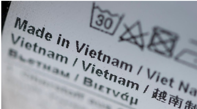 Nâng hạng thương hiệu quốc gia Việt Nam cách gì?