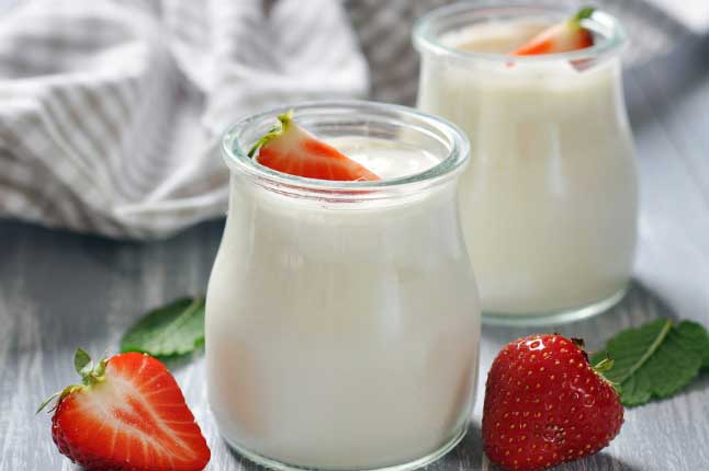 Ăn sữa chua theo 3 cách này gặp tác dụng ngược, khiến bạn rước bệnh