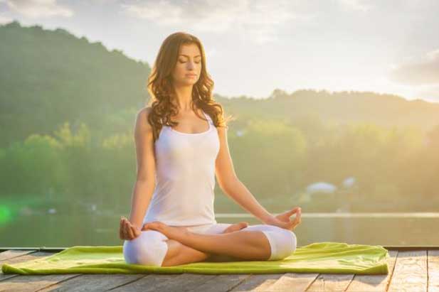 5 thói quen tốt trước 10 giờ sáng giúp bạn xinh đẹp, sống lâu