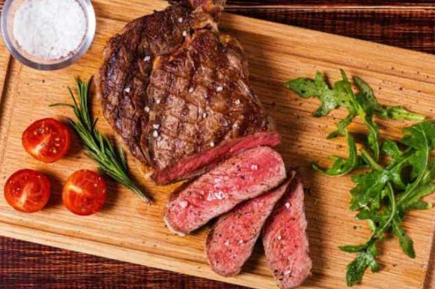 3 món ăn chứa nhiều ký sinh trùng, món thứ nhất nhiều người yêu thích