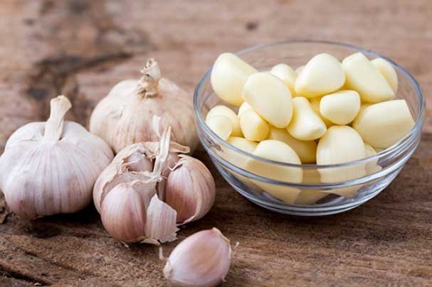 Tỏi tăng sức đề kháng cho cơ thể nhưng những người này tuyệt đối không nên ăn