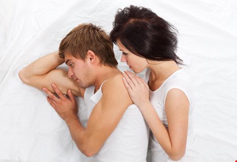 7 lý do khiến đàn ông mất hứng với vợ