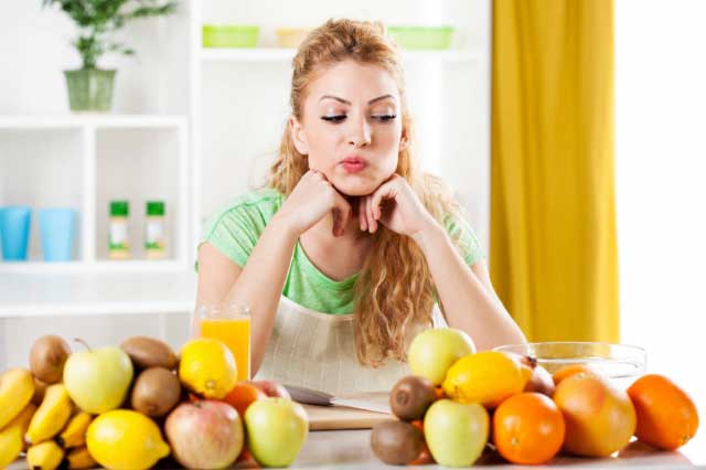 Ăn trái cây kiểu này vừa đẩy lùi bệnh tim lại "xoá sổ" ung thư vô cùng hiệu quả