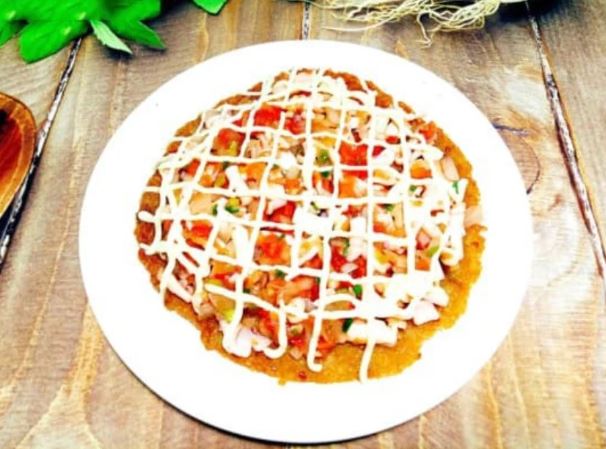 Bánh chưng ăn không hết đem chế biến thành món này cả nhà ăn hết veo, không ngán