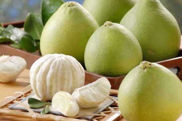 Loại trái cây "loại bỏ" mỡ bụng hiệu quả sẽ khiến bạn bất ngờ