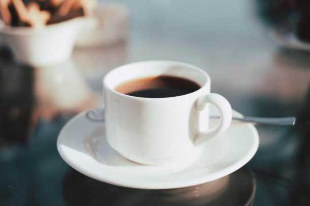Uống cà phê đúng cách giúp bạn giảm cân nhanh, tốt cho sức khỏe