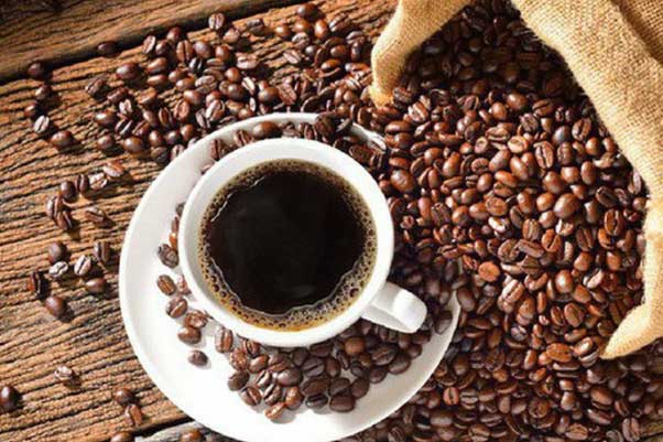 3 khung giờ chớ dại uống cà phê kẻo bào mòn dạ dày, suy gan thận, phá hỏng trí não của bạn
