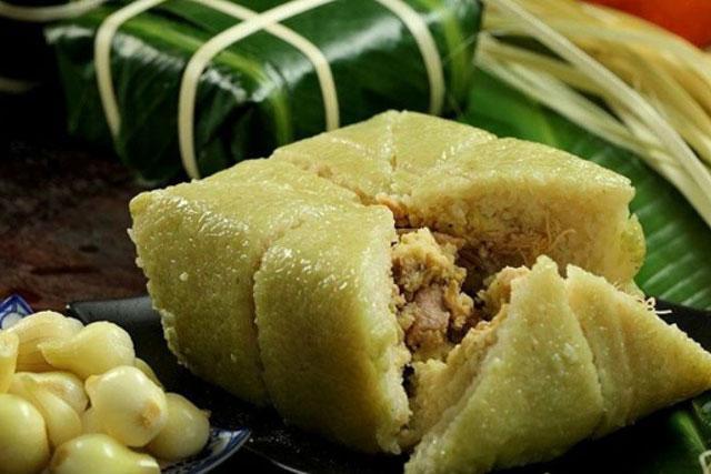 Bánh chưng - "thuốc bổ thượng hạng" nhưng lại là đại kỵ với 4 nhóm người này