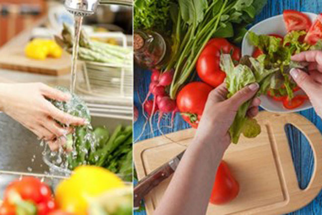 Chọn thực phẩm nào tốt cho người sau đột quỵ?