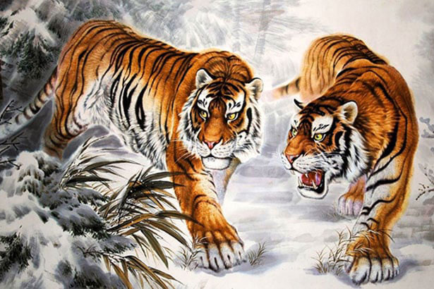 Thượng Thần chấm sổ, 3 con giáp ăn lộc trời, tiền ào ào đổ vào nhà giữa tháng 1 Âm lịch