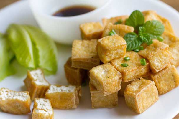 Không phải sữa, đây mới là thực phẩm giàu canxi bậc nhất mà bạn nên tận dụng