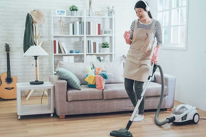 Những cách đốt cháy calo giúp giảm cân hiệu quả mà không cần vất vả tập luyện