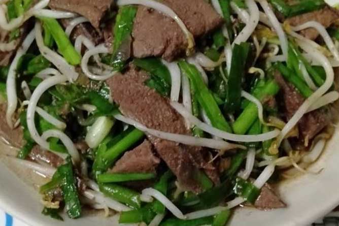 Những thực phẩm kỵ nhau chớ dại ăn cùng kẻo hối không kịp, nhất là loại thứ 4