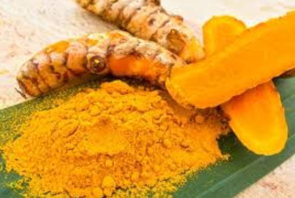 5 loại gia vị người viêm khớp nên ăn