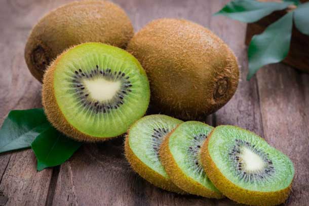 Loại quả quý có lượng vitamin C cao gấp 6 lần bưởi, ăn vào vừa đẹp da lại không làm tăng cân