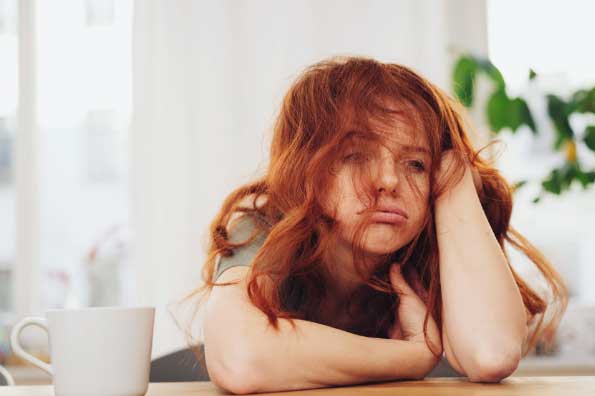 6 dấu hiệu chứng tỏ cơ thể đang muốn được nghỉ ngơi, thấy 3/6 điều này thì đừng tham công tiếc việc nữa