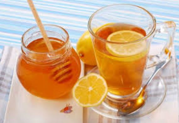 Uống 5 loại nước này trước khi ăn để có thân hình gợi cảm