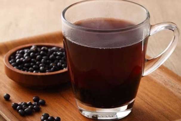 Hai khung giờ uống nước đỗ đen giúp giảm cân, tốt cho sức khỏe