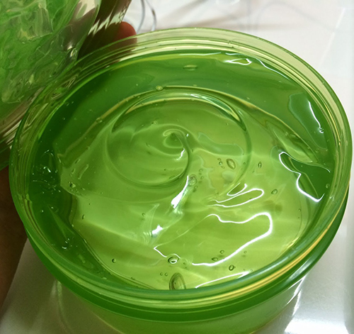 Rạn trắng, rạn đỏ trên da sẽ mờ dần mỗi ngày nhờ hỗn hợp dưới đây