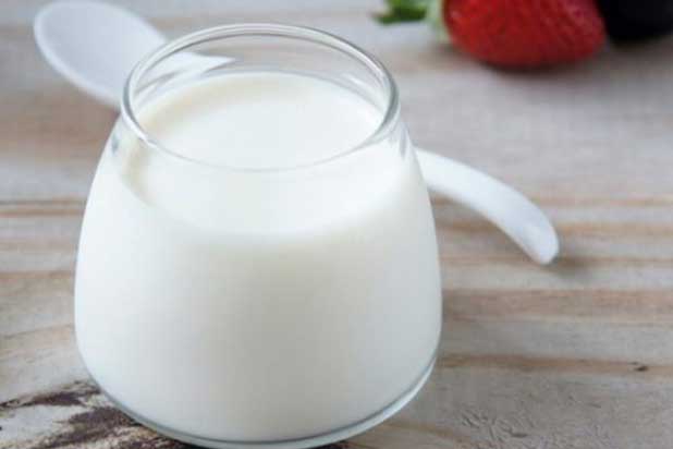 4 sai lầm biến sữa chua thành món gây tăng cân