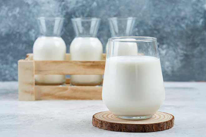 Những người tuyệt đối không được uống sữa vào buổi sáng